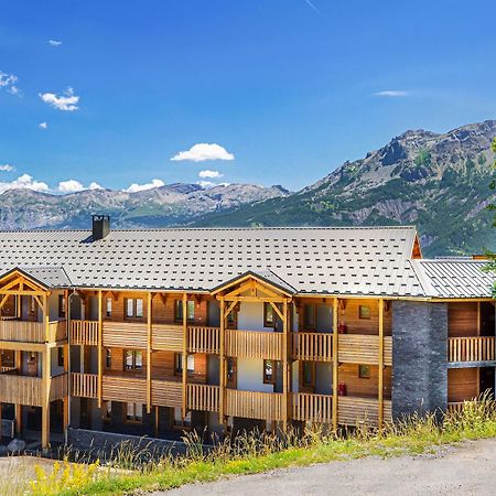 Sowell Residences Пра-Лу Екстер'єр фото
