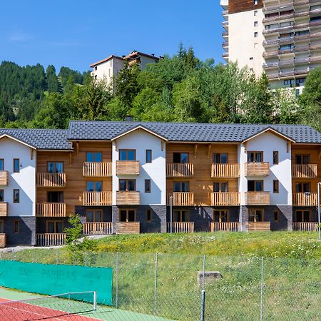 Sowell Residences Пра-Лу Екстер'єр фото