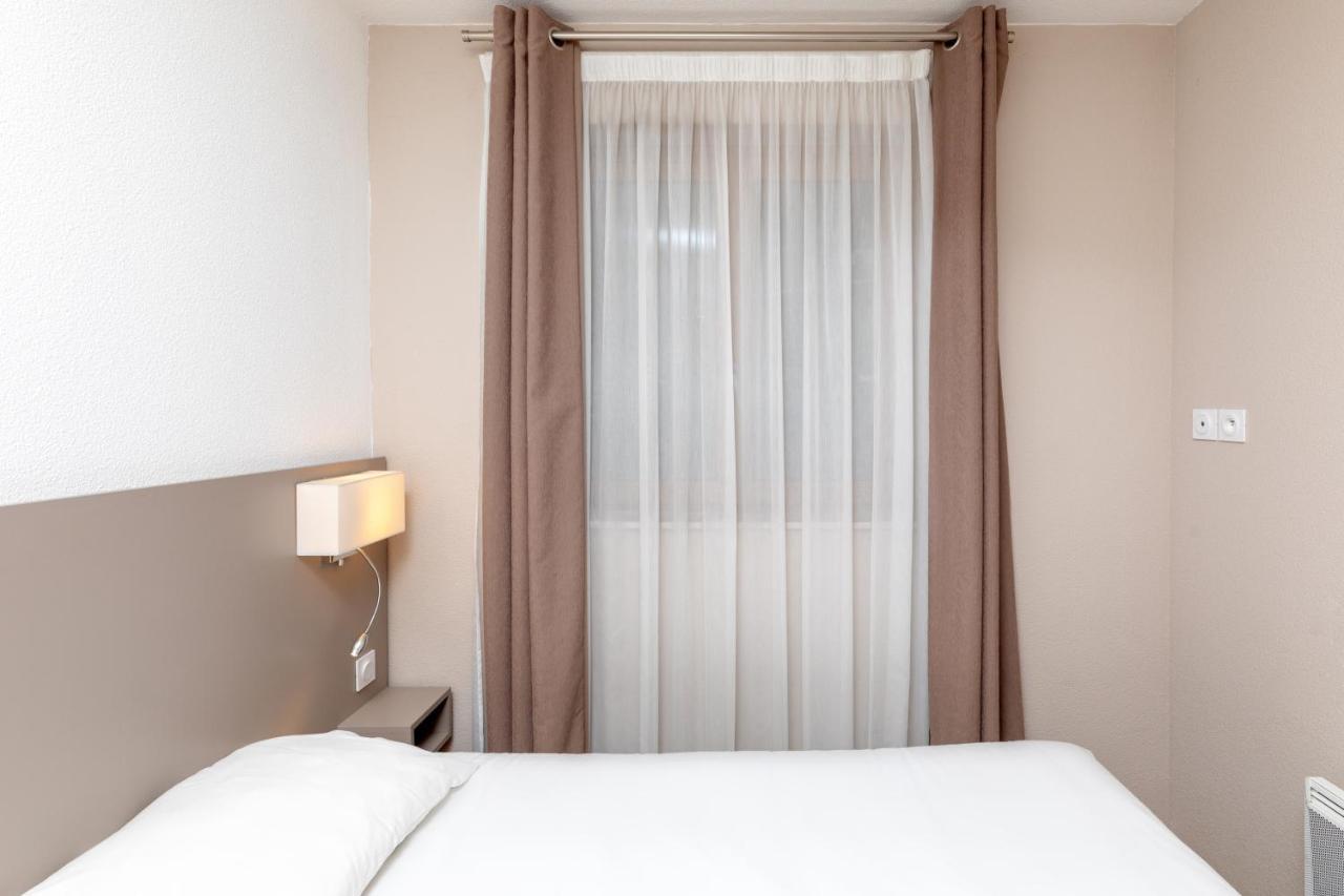 Sowell Residences Пра-Лу Екстер'єр фото
