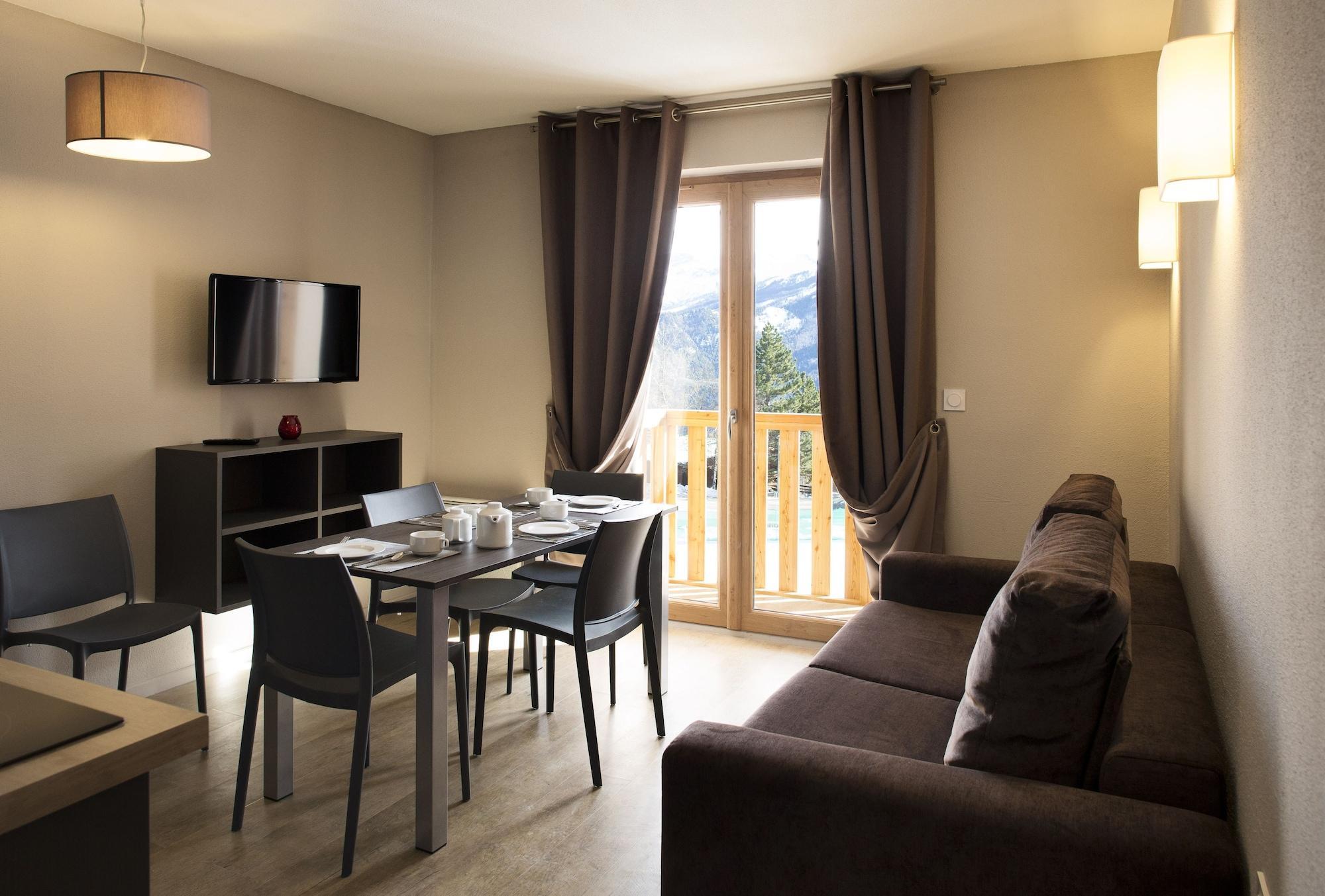 Sowell Residences Пра-Лу Екстер'єр фото