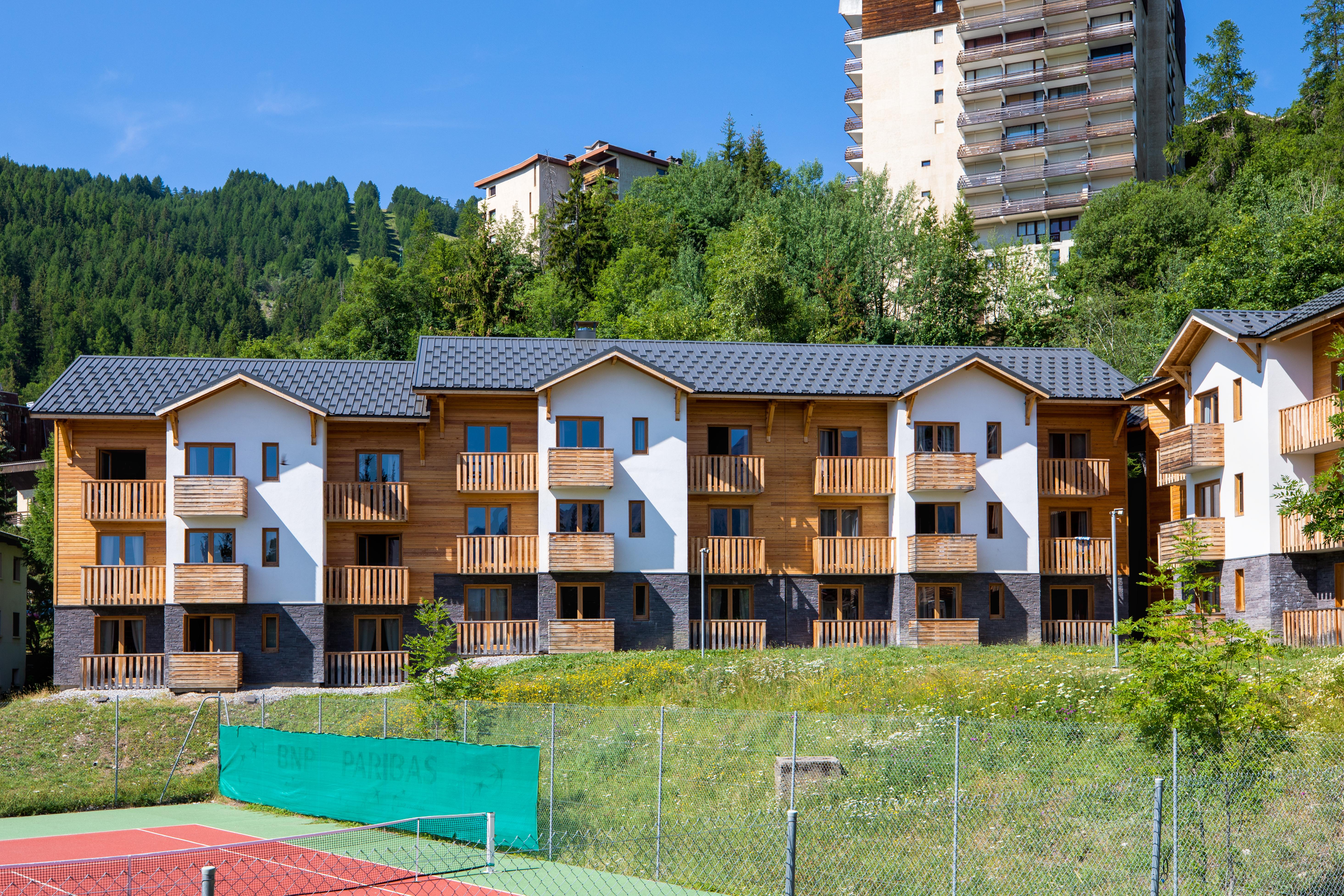 Sowell Residences Пра-Лу Екстер'єр фото