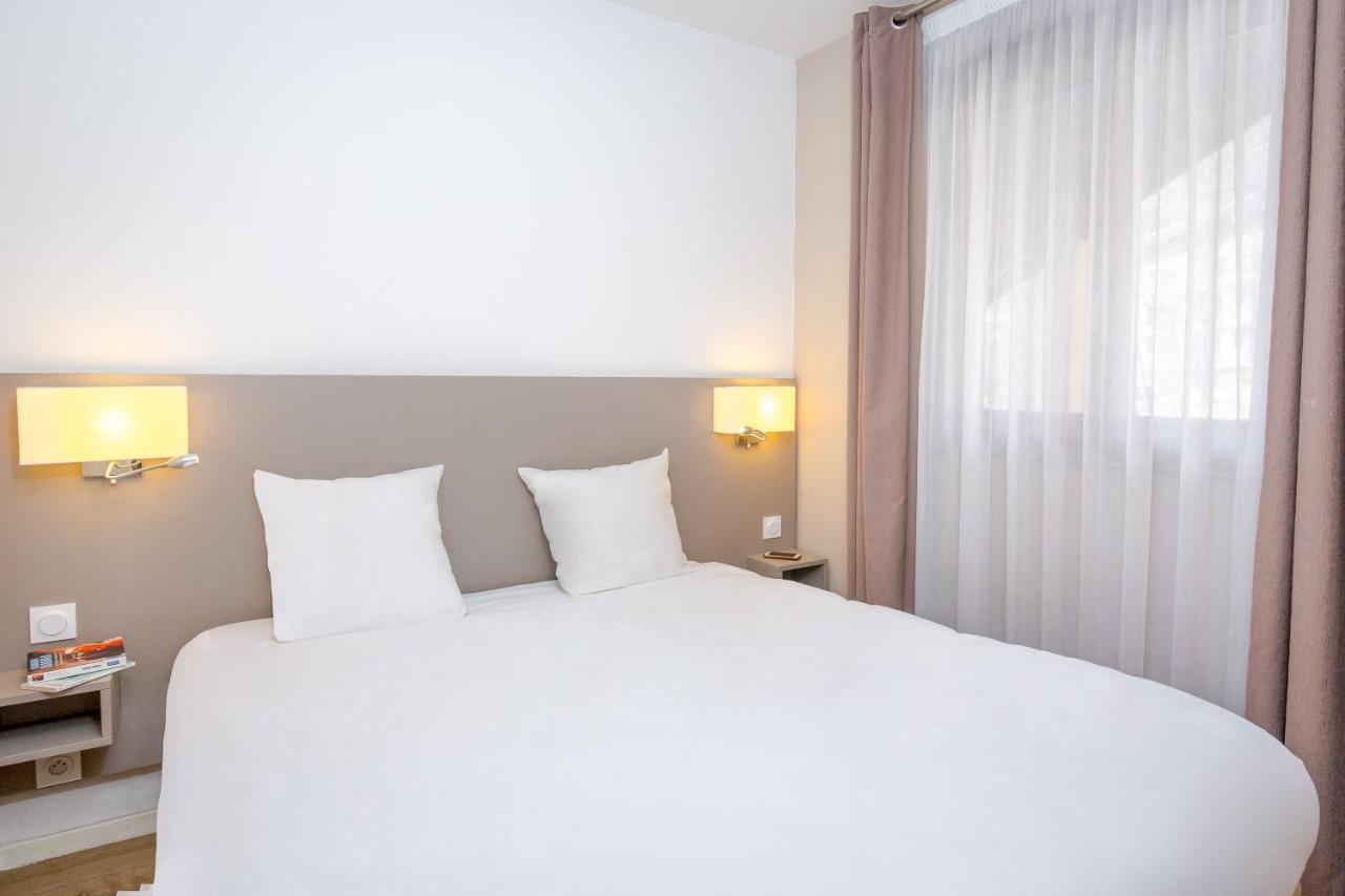 Sowell Residences Пра-Лу Екстер'єр фото