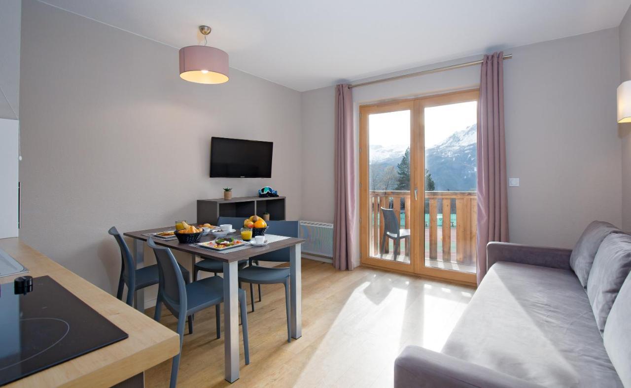 Sowell Residences Пра-Лу Екстер'єр фото