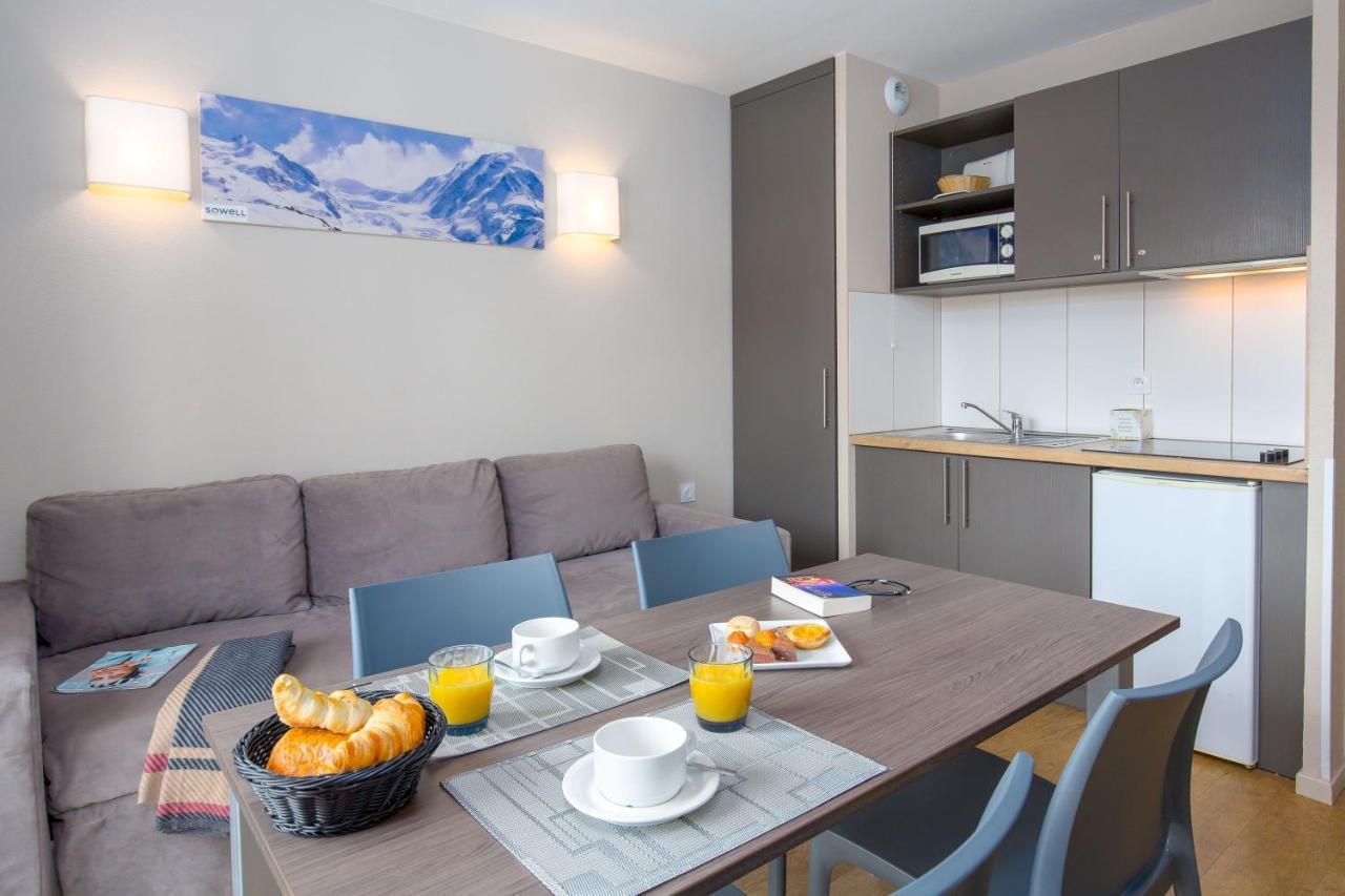 Sowell Residences Пра-Лу Екстер'єр фото