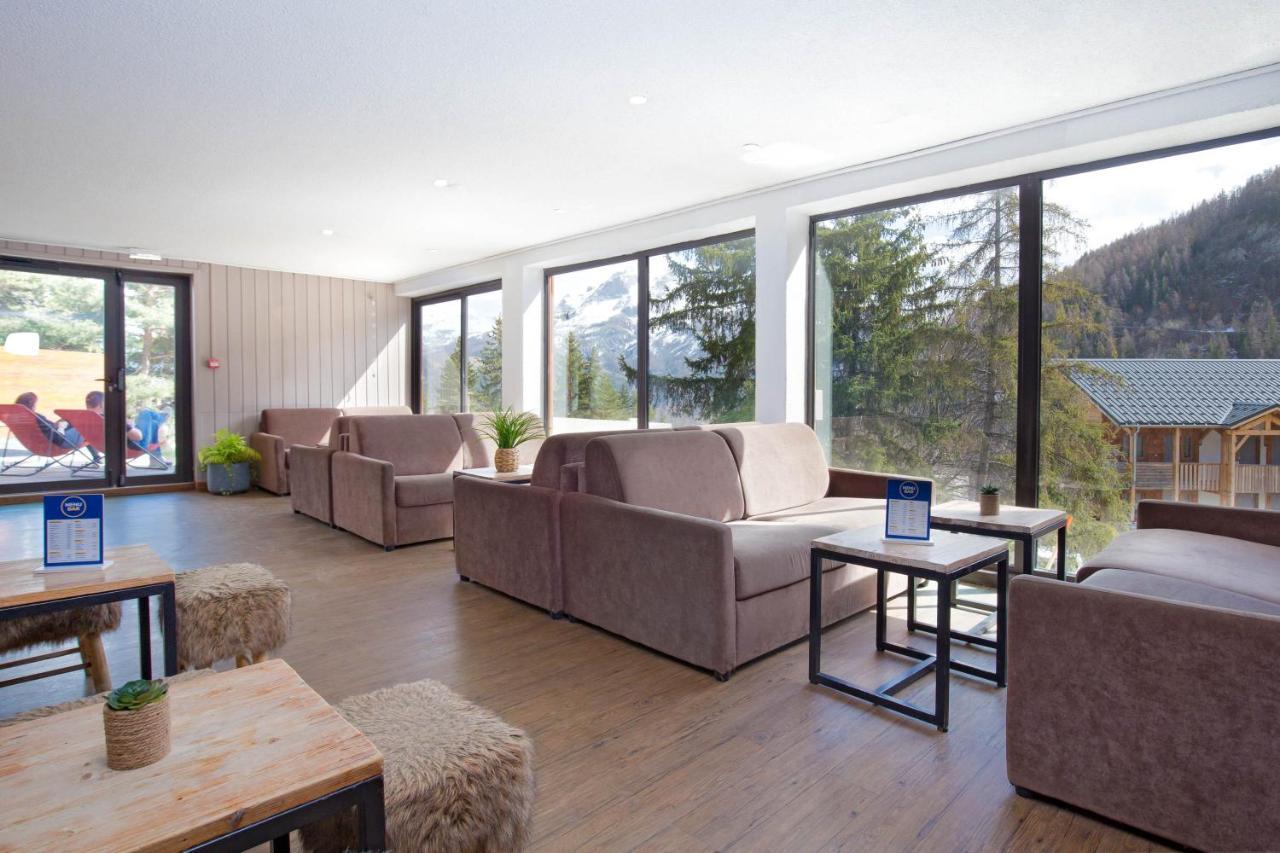 Sowell Residences Пра-Лу Екстер'єр фото