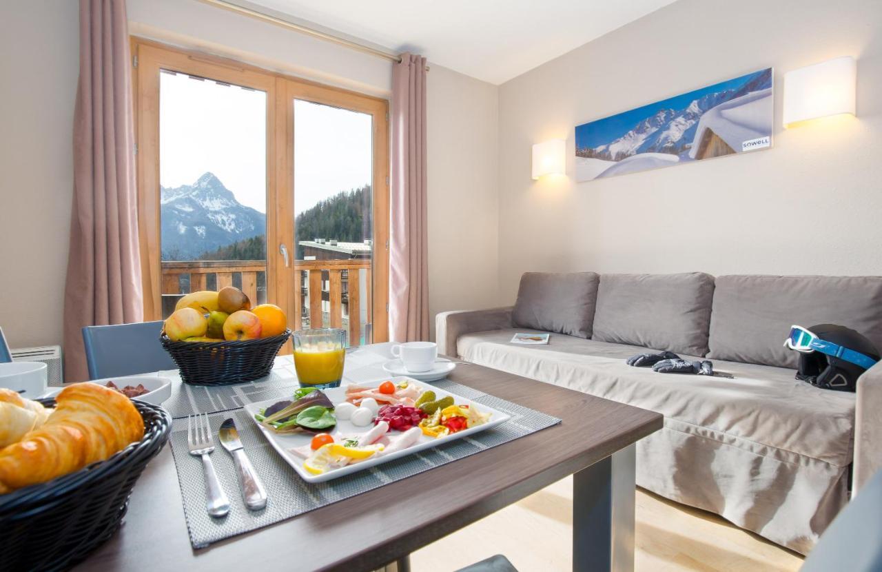 Sowell Residences Пра-Лу Екстер'єр фото
