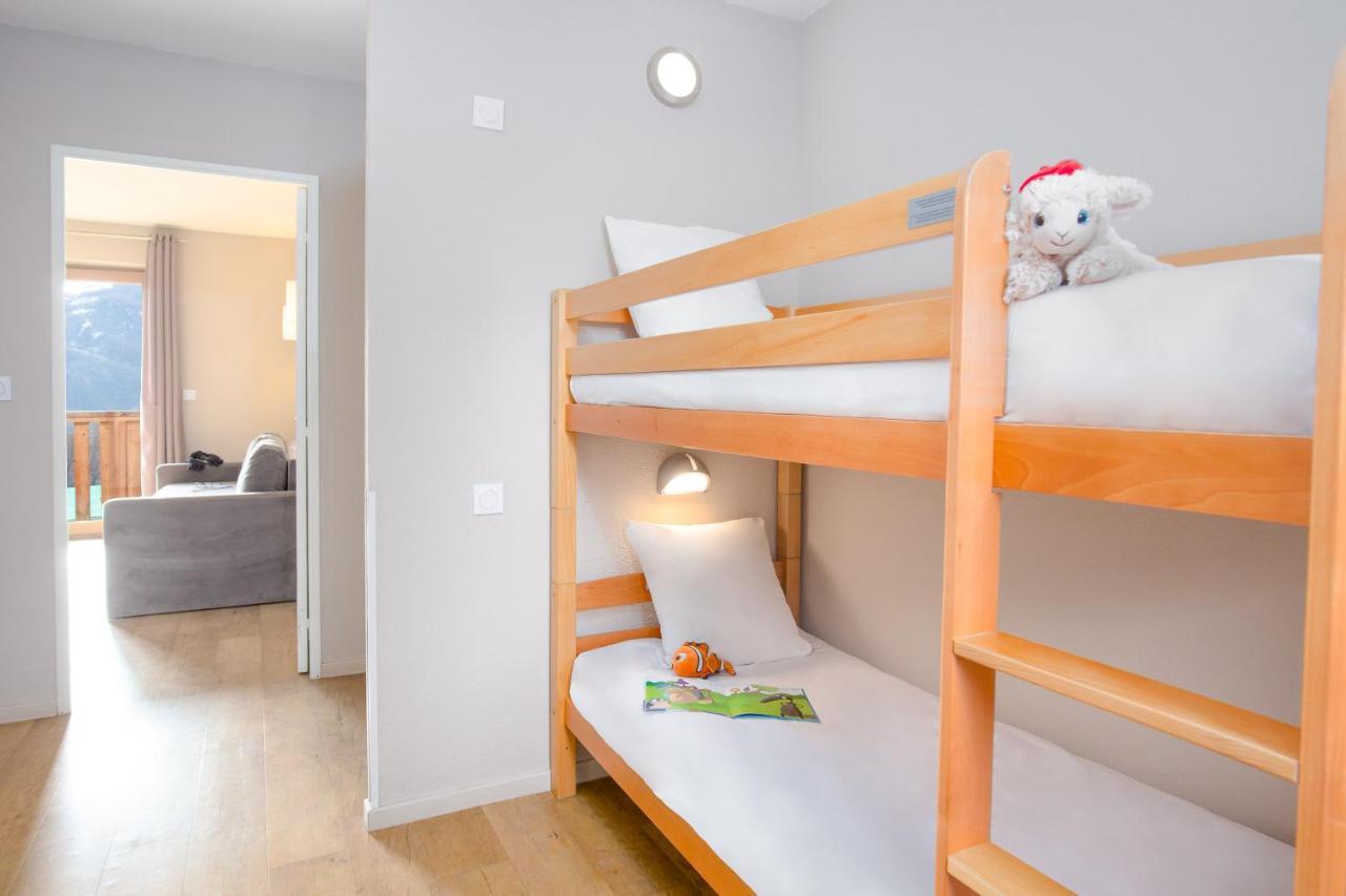 Sowell Residences Пра-Лу Екстер'єр фото