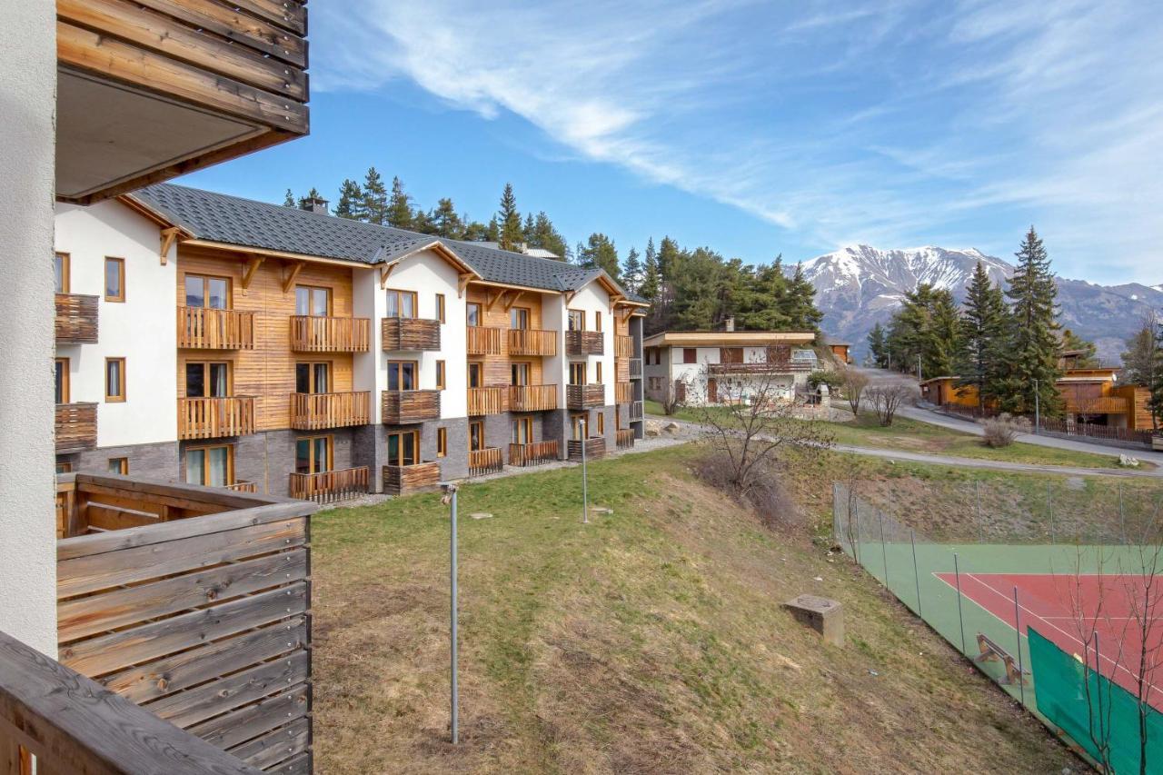 Sowell Residences Пра-Лу Екстер'єр фото