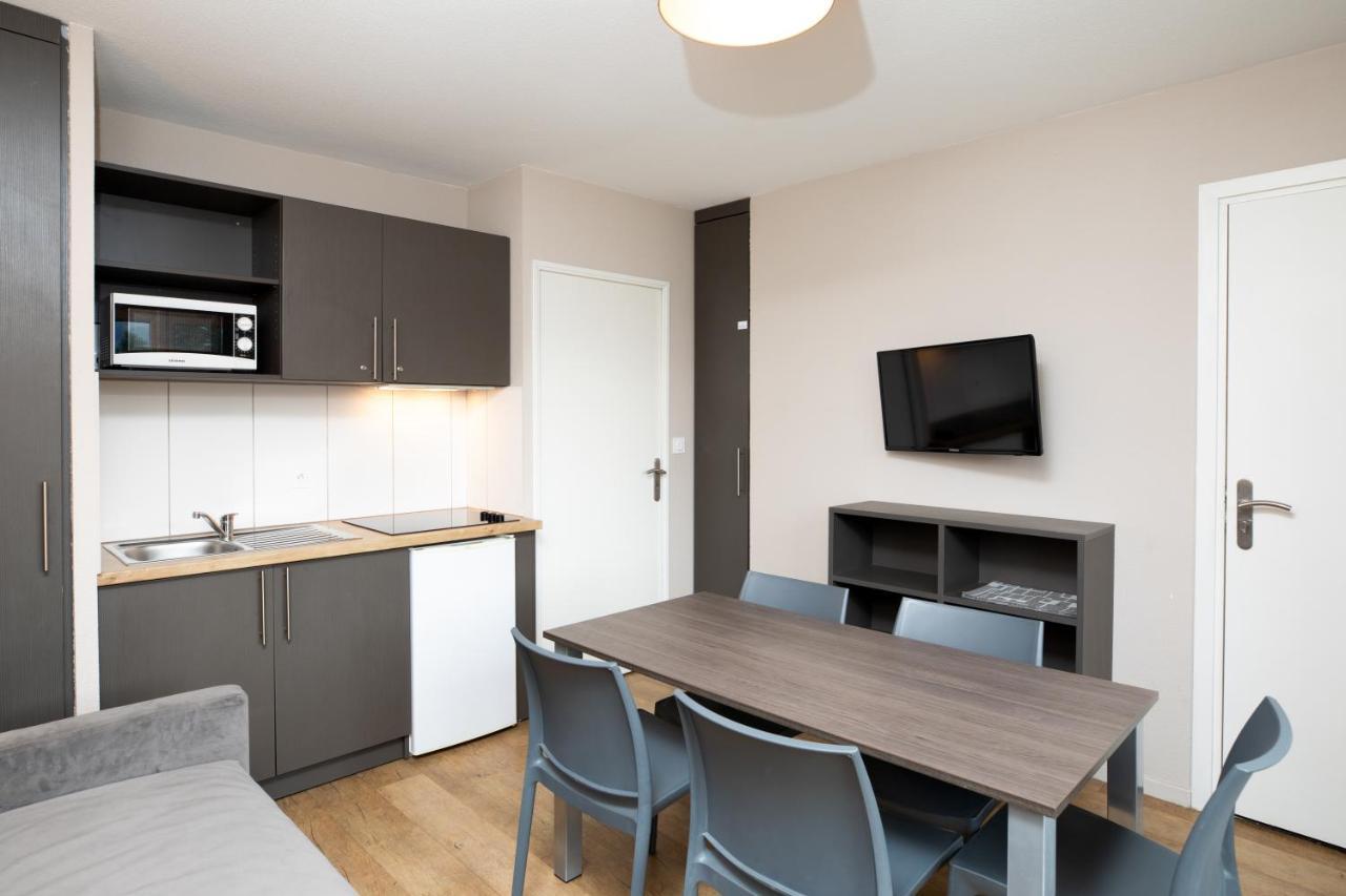 Sowell Residences Пра-Лу Екстер'єр фото