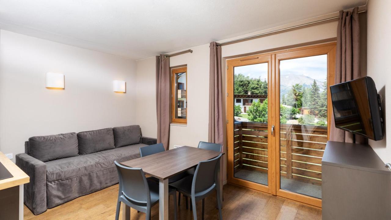 Sowell Residences Пра-Лу Екстер'єр фото